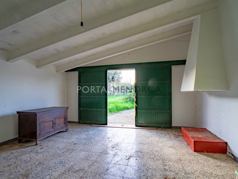 5 soverom Finca/Herregård til salgs i Torret - € 700 000 (Ref: 9634403)