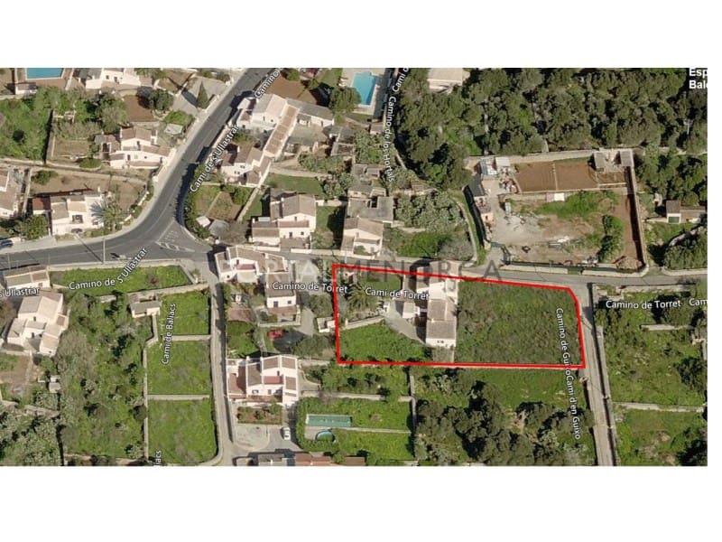 5 soverom Finca/Herregård til salgs i Torret - € 700 000 (Ref: 9634403)