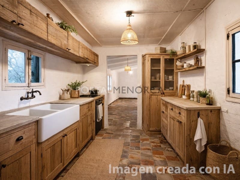 5 soverom Finca/Herregård til salgs i Torret - € 700 000 (Ref: 9634403)