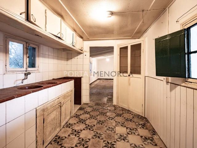 5 bedroom Finca/Country House for sale in Torret, San Luis / Sant Lluís - € 700,000 (Ref: 9634403)