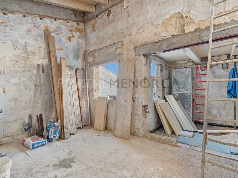 Casa de 3 habitaciones en Ciutadella de Menorca en venta - 450.000 € (Ref: 9634405)