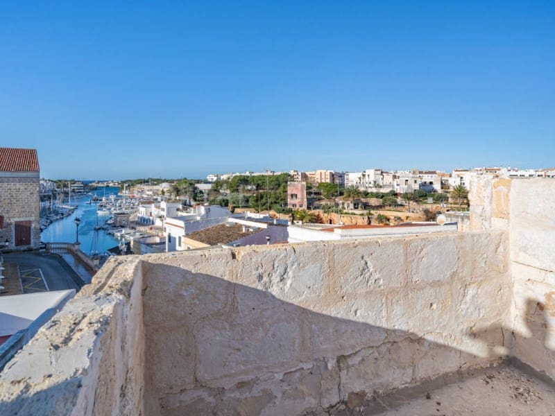 Casa de 3 habitaciones en Ciutadella de Menorca en venta - 450.000 € (Ref: 9634405)