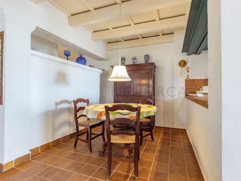 Villa til salgs i San Clemente / Sant Climent med garasje - € 1 700 000 (Ref: 9637439)