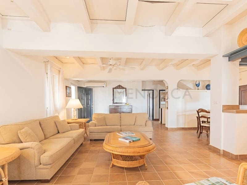 Villa til salgs i San Clemente / Sant Climent med garasje - € 1 700 000 (Ref: 9637439)