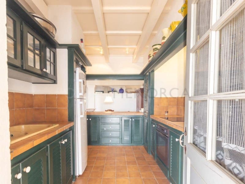 Villa til salgs i San Clemente / Sant Climent med garasje - € 1 700 000 (Ref: 9637439)