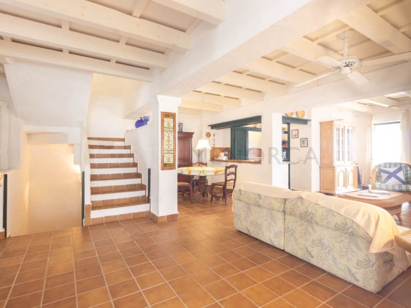 Villa til salgs i San Clemente / Sant Climent med garasje - € 1 700 000 (Ref: 9637439)