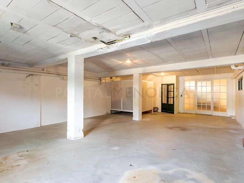 Villa til salgs i San Clemente / Sant Climent med garasje - € 1 700 000 (Ref: 9637439)