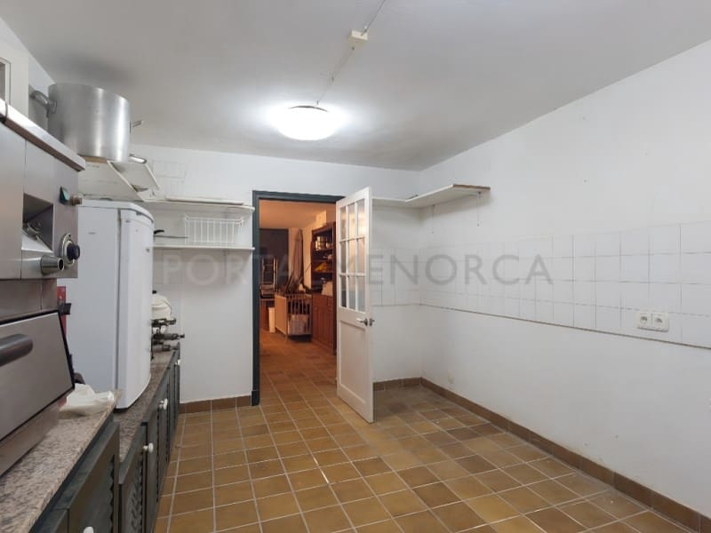 Villa til salgs i San Clemente / Sant Climent med garasje - € 1 700 000 (Ref: 9637439)