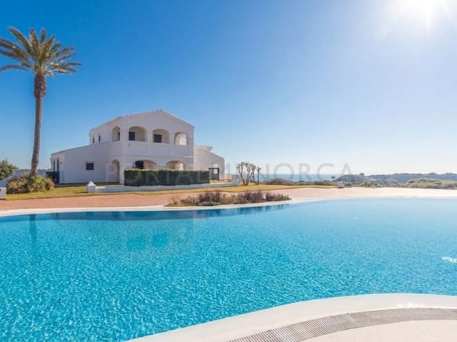 Villa til salgs i San Clemente / Sant Climent, Mahón / Maó med garasje - € 1 700 000 (Ref: 9637439)