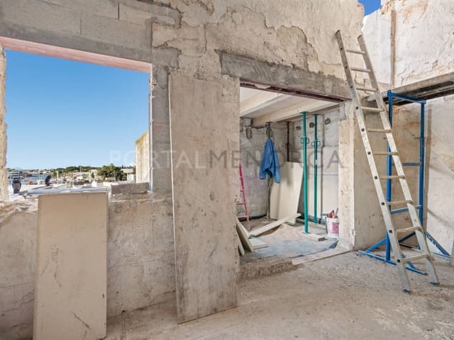 3 chambre Maison de Ville à vendre à Ciutadella, Ciutadella de Menorca - 450 000 € (Ref: 9639354)