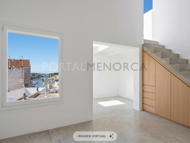 Casa de 3 habitaciones en Ciutadella de Menorca en venta - 450.000 € (Ref: 9639354)