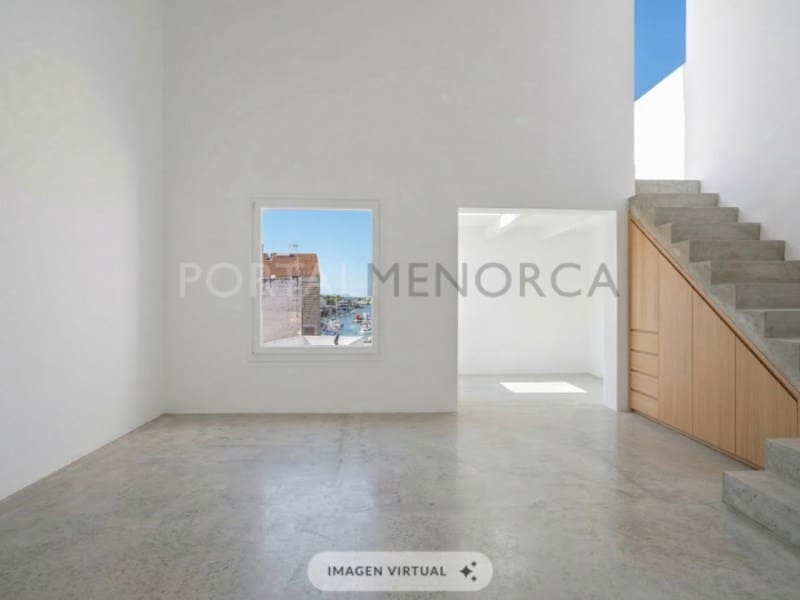 Casa de 3 habitaciones en Ciutadella de Menorca en venta - 450.000 € (Ref: 9639354)