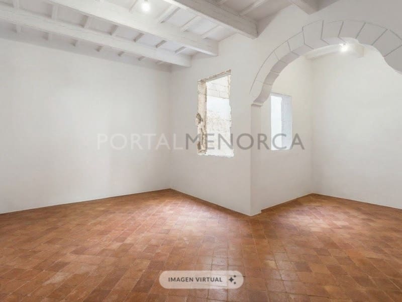 Casa de 3 habitaciones en Ciutadella de Menorca en venta - 450.000 € (Ref: 9639354)