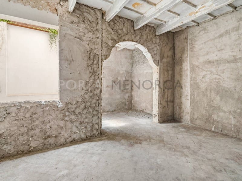 3 bedroom Townhouse for sale in Ciutadella de Menorca - € 450,000 (Ref: 9639354)