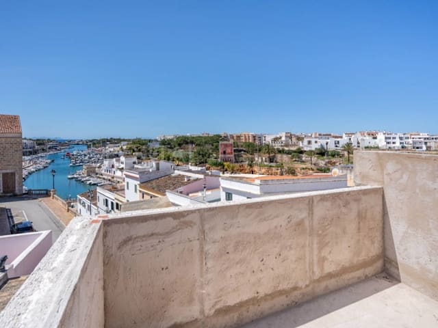 3 quarto Casa em Banda para venda em Ciutadella, Ciutadella de Menorca - 450 000 € (Ref: 9639354)