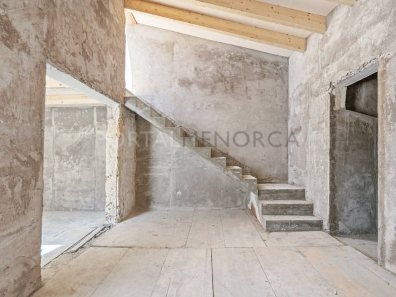 3 bedroom Townhouse for sale in Ciutadella de Menorca - € 450,000 (Ref: 9639354)