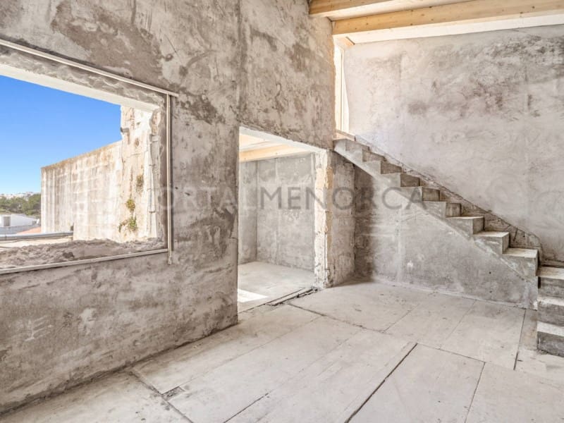 3 bedroom Townhouse for sale in Ciutadella de Menorca - € 450,000 (Ref: 9639354)