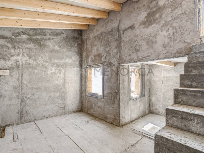 3 bedroom Townhouse for sale in Ciutadella de Menorca - € 450,000 (Ref: 9639354)