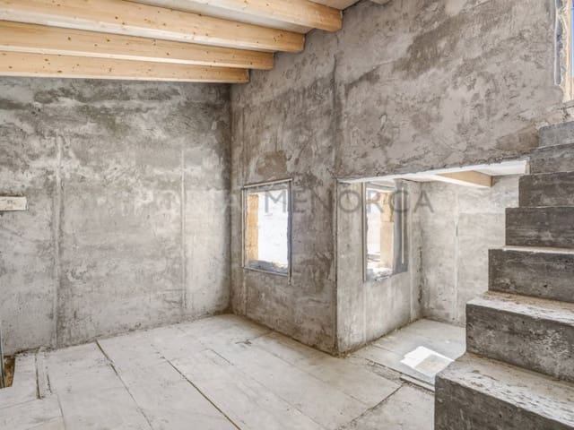 3 quarto Casa em Banda para venda em Ciutadella, Ciutadella de Menorca - 450 000 € (Ref: 9639354)