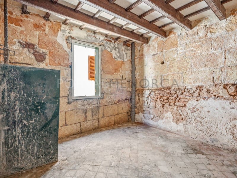 3 bedroom Townhouse for sale in Ciutadella de Menorca - € 450,000 (Ref: 9639354)