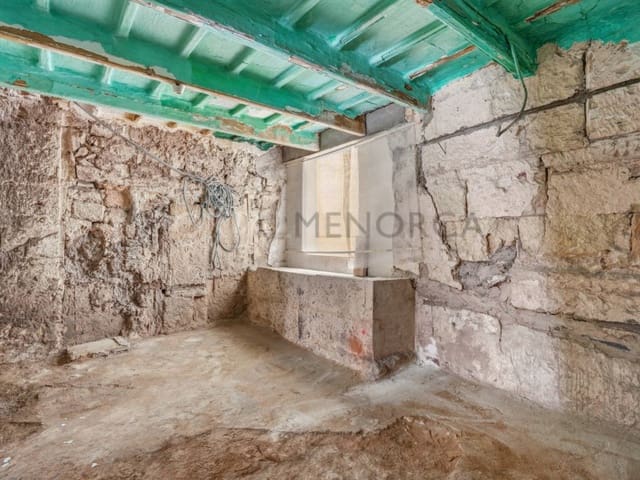 3 camera da letto Casa in vendita in Ciutadella, Ciutadella de Menorca - 450.000 € (Rif: 9639354)