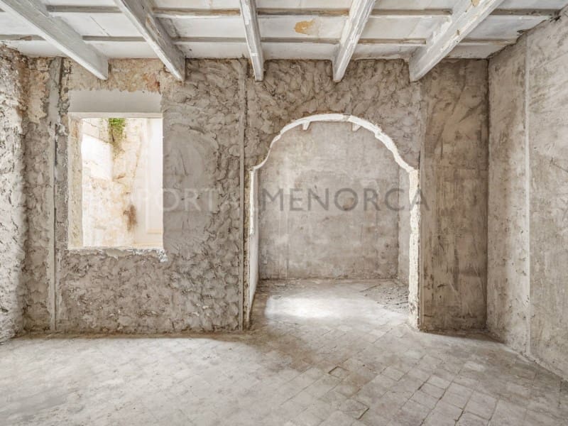 3 bedroom Townhouse for sale in Ciutadella de Menorca - € 450,000 (Ref: 9639354)