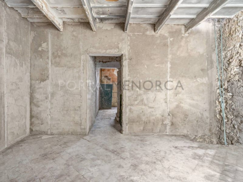 3 bedroom Townhouse for sale in Ciutadella de Menorca - € 450,000 (Ref: 9639354)