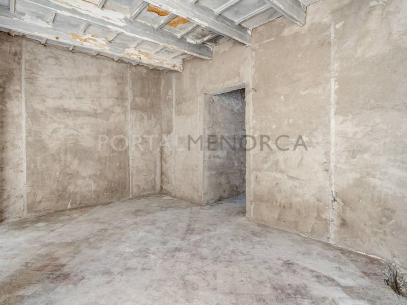 3 bedroom Townhouse for sale in Ciutadella de Menorca - € 450,000 (Ref: 9639354)