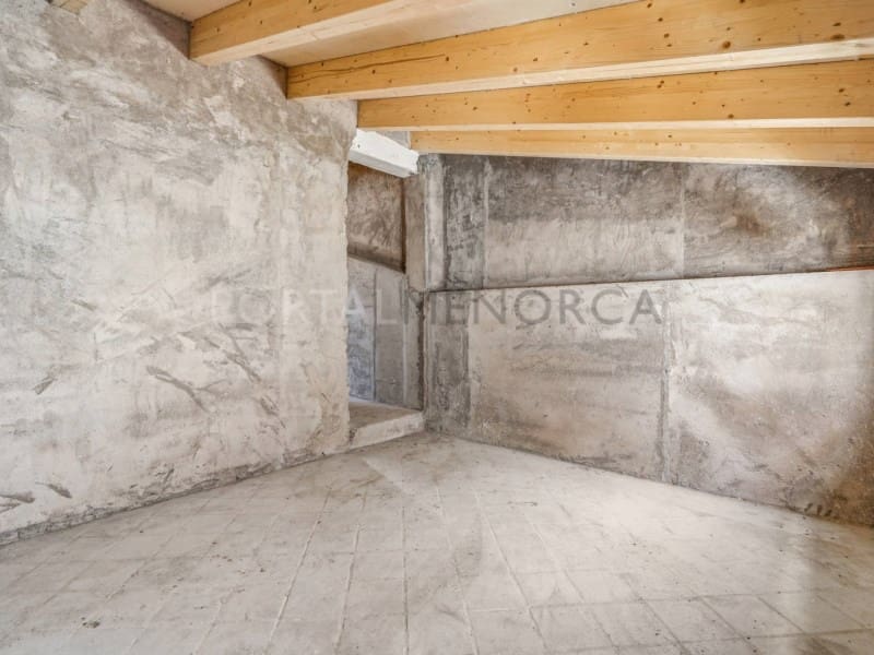 3 bedroom Townhouse for sale in Ciutadella de Menorca - € 450,000 (Ref: 9639354)