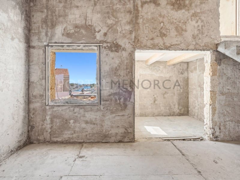 3 bedroom Townhouse for sale in Ciutadella de Menorca - € 450,000 (Ref: 9639354)