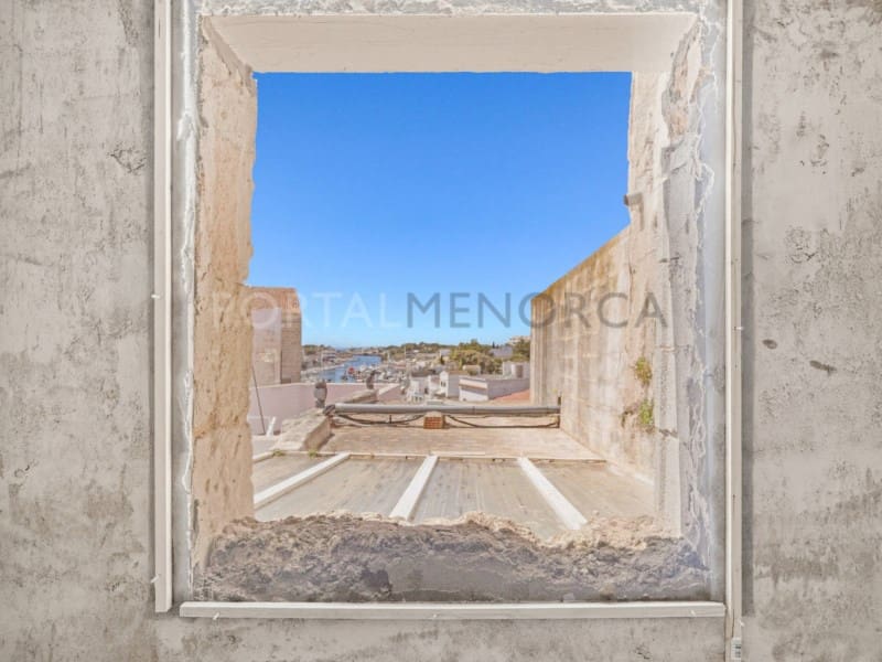 3 bedroom Townhouse for sale in Ciutadella de Menorca - € 450,000 (Ref: 9639354)