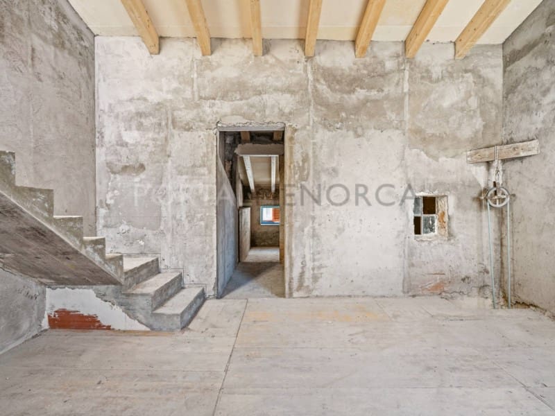 3 bedroom Townhouse for sale in Ciutadella de Menorca - € 450,000 (Ref: 9639354)