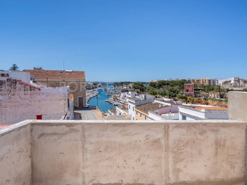 3 bedroom Townhouse for sale in Ciutadella de Menorca - € 450,000 (Ref: 9639354)