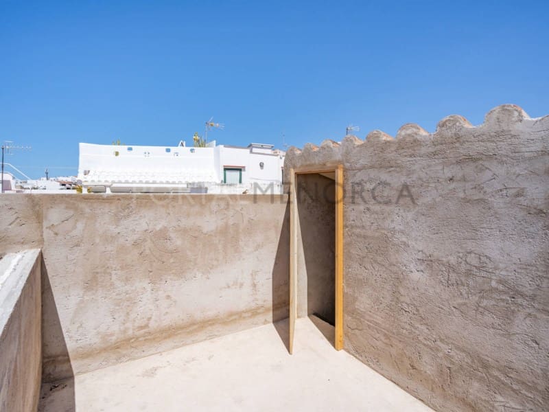 3 bedroom Townhouse for sale in Ciutadella de Menorca - € 450,000 (Ref: 9639354)