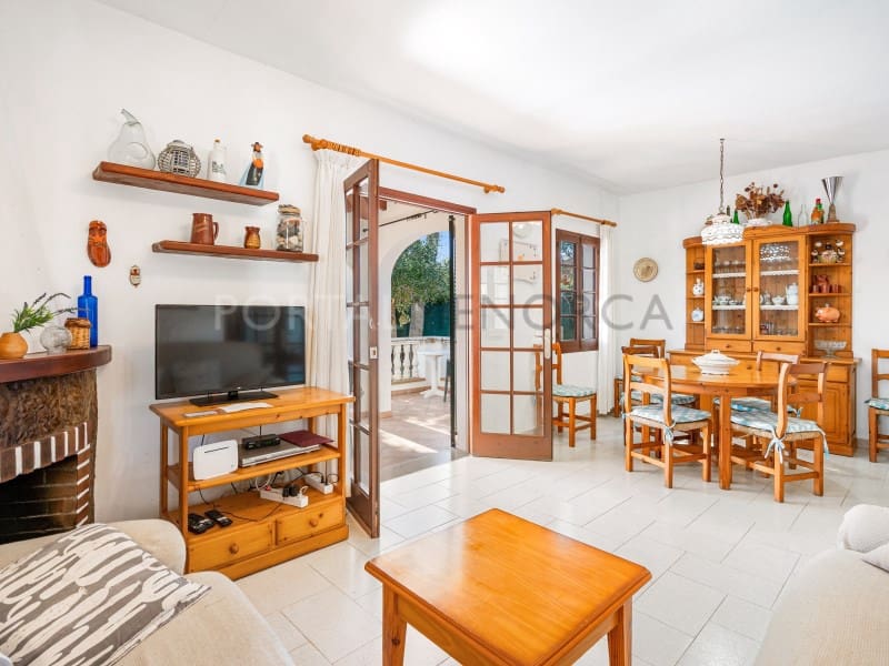 3 makuuhuone Huvila myytävänä paikassa Ciutadella de Menorca - 650 000 € (Ref: 9639355)