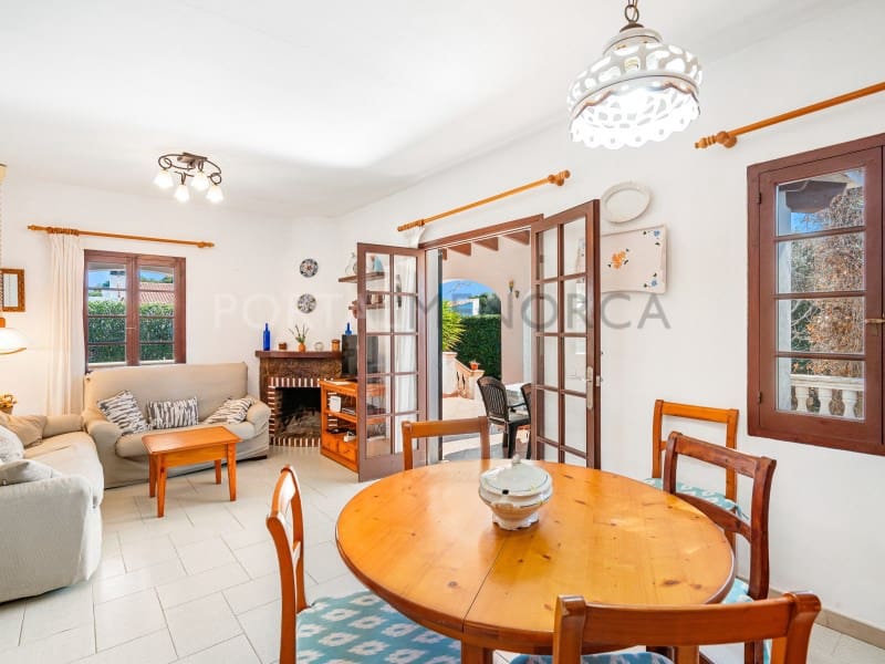 3 makuuhuone Huvila myytävänä paikassa Ciutadella de Menorca - 650 000 € (Ref: 9639355)