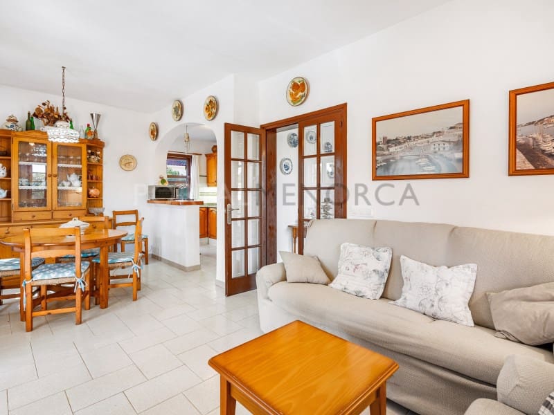 3 makuuhuone Huvila myytävänä paikassa Ciutadella de Menorca - 650 000 € (Ref: 9639355)