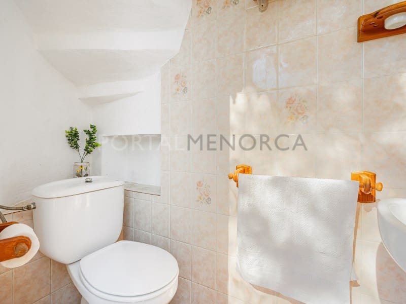 3 makuuhuone Huvila myytävänä paikassa Ciutadella de Menorca - 650 000 € (Ref: 9639355)