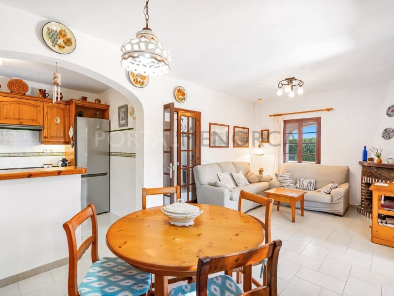 3 makuuhuone Huvila myytävänä paikassa Ciutadella de Menorca - 650 000 € (Ref: 9639355)