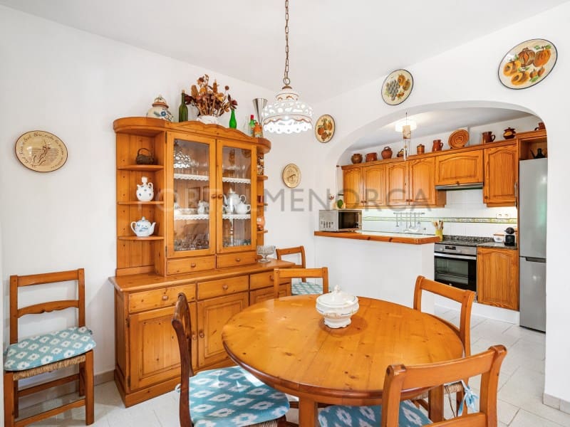 3 makuuhuone Huvila myytävänä paikassa Ciutadella de Menorca - 650 000 € (Ref: 9639355)