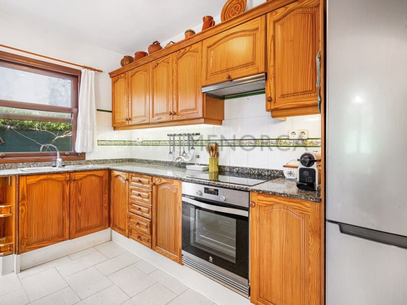 3 makuuhuone Huvila myytävänä paikassa Ciutadella de Menorca - 650 000 € (Ref: 9639355)