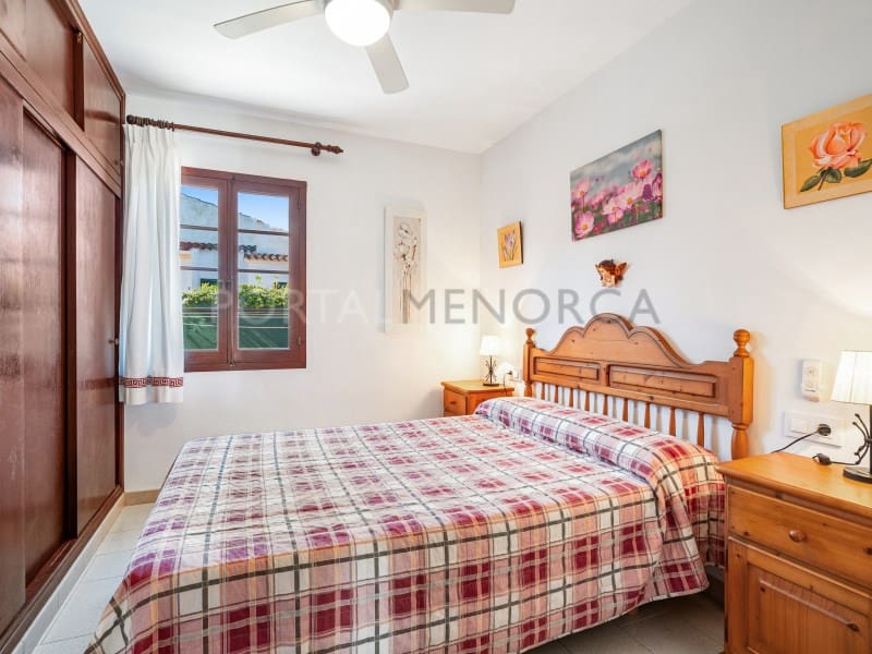 3 makuuhuone Huvila myytävänä paikassa Ciutadella de Menorca - 650 000 € (Ref: 9639355)