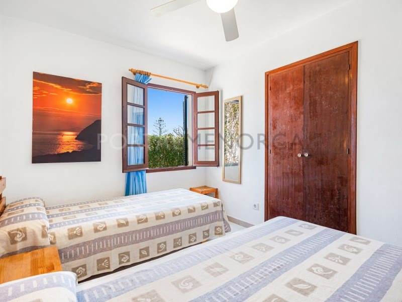 3 makuuhuone Huvila myytävänä paikassa Ciutadella de Menorca - 650 000 € (Ref: 9639355)