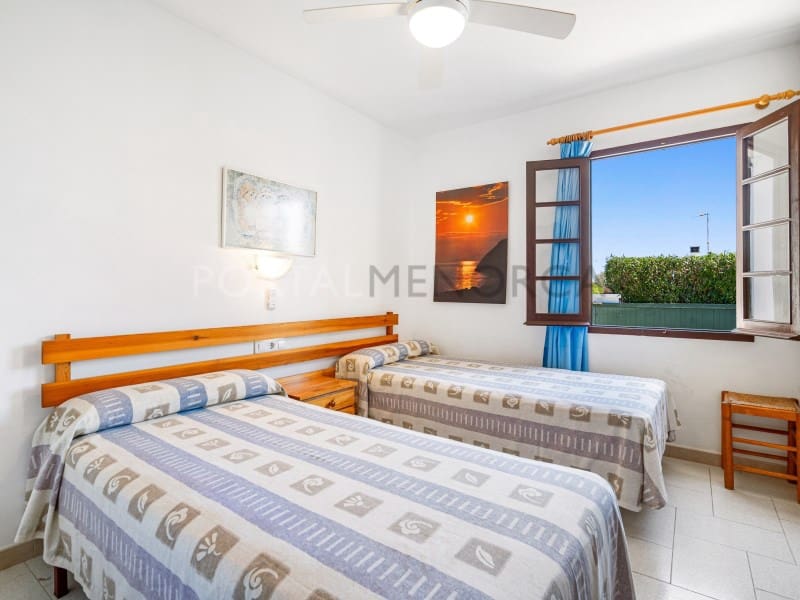 3 makuuhuone Huvila myytävänä paikassa Ciutadella de Menorca - 650 000 € (Ref: 9639355)