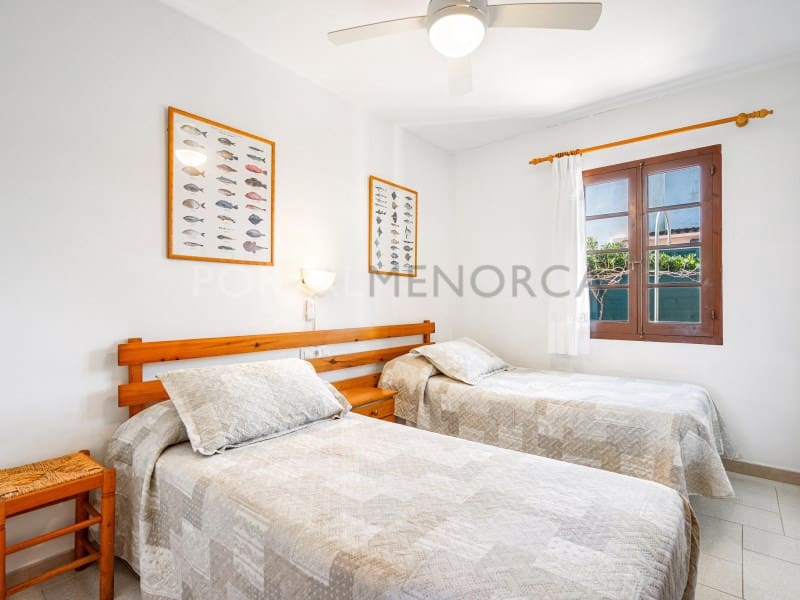3 makuuhuone Huvila myytävänä paikassa Ciutadella de Menorca - 650 000 € (Ref: 9639355)