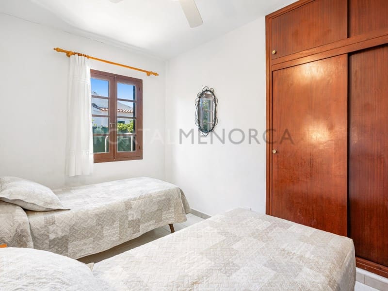 3 makuuhuone Huvila myytävänä paikassa Ciutadella de Menorca - 650 000 € (Ref: 9639355)