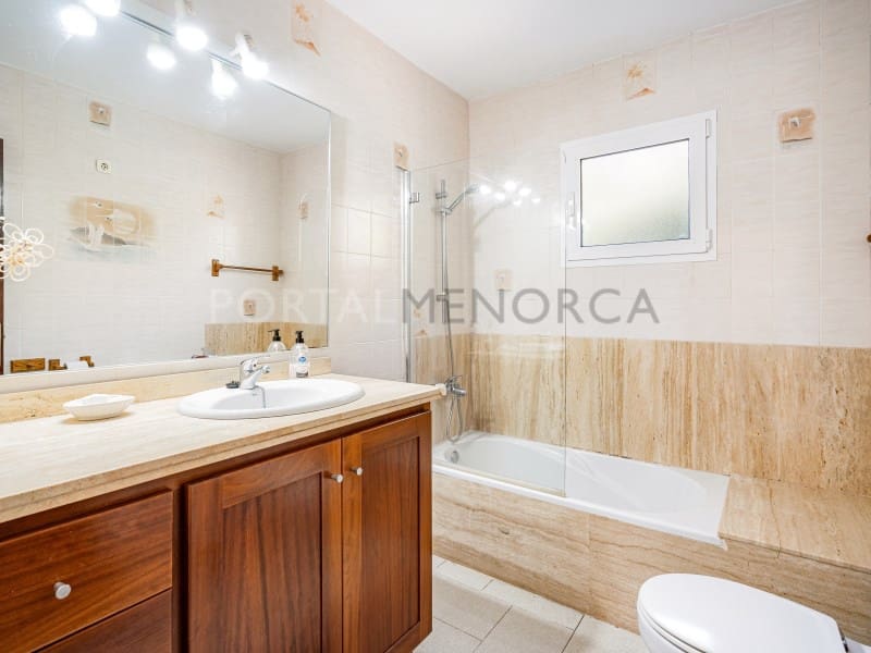 3 makuuhuone Huvila myytävänä paikassa Ciutadella de Menorca - 650 000 € (Ref: 9639355)