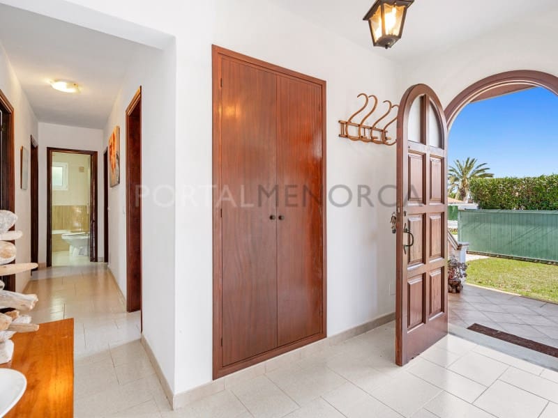 3 makuuhuone Huvila myytävänä paikassa Ciutadella de Menorca - 650 000 € (Ref: 9639355)