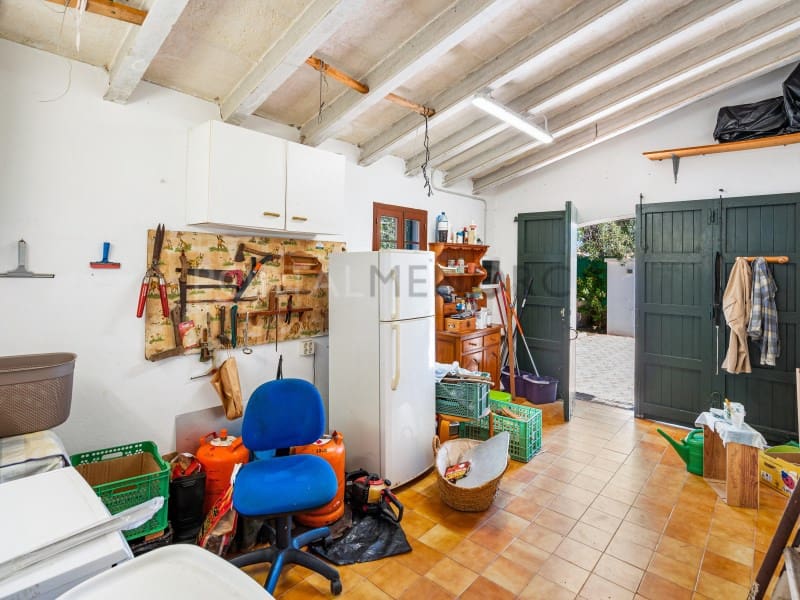 3 makuuhuone Huvila myytävänä paikassa Ciutadella de Menorca - 650 000 € (Ref: 9639355)