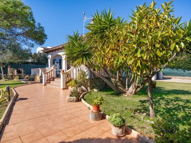 3 soveværelse Villa til salg i Ciutadella de Menorca - € 650.000 (Ref: 9639355)